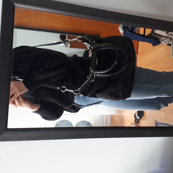 Coach shoulder bag - Picture 7 of 8